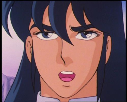 Otaku Gallery  / Anime e Manga / Saint Seiya / Screen Shots / Episodi / 010 - Una decisione difficile / 046.jpg